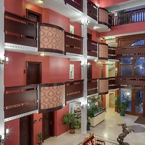 visit hotel