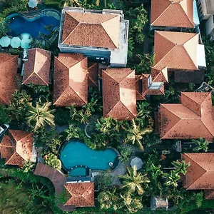 Pensjonat Sonia, Ubud
