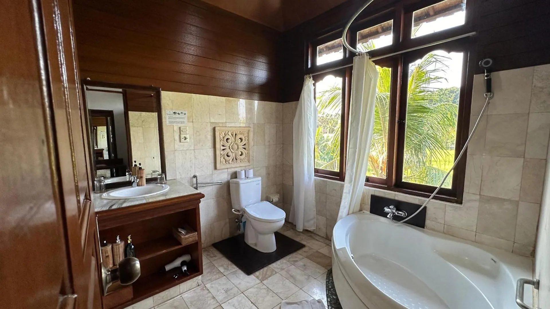 ***  Saren Indah Hotel Ubud  Indonesia
