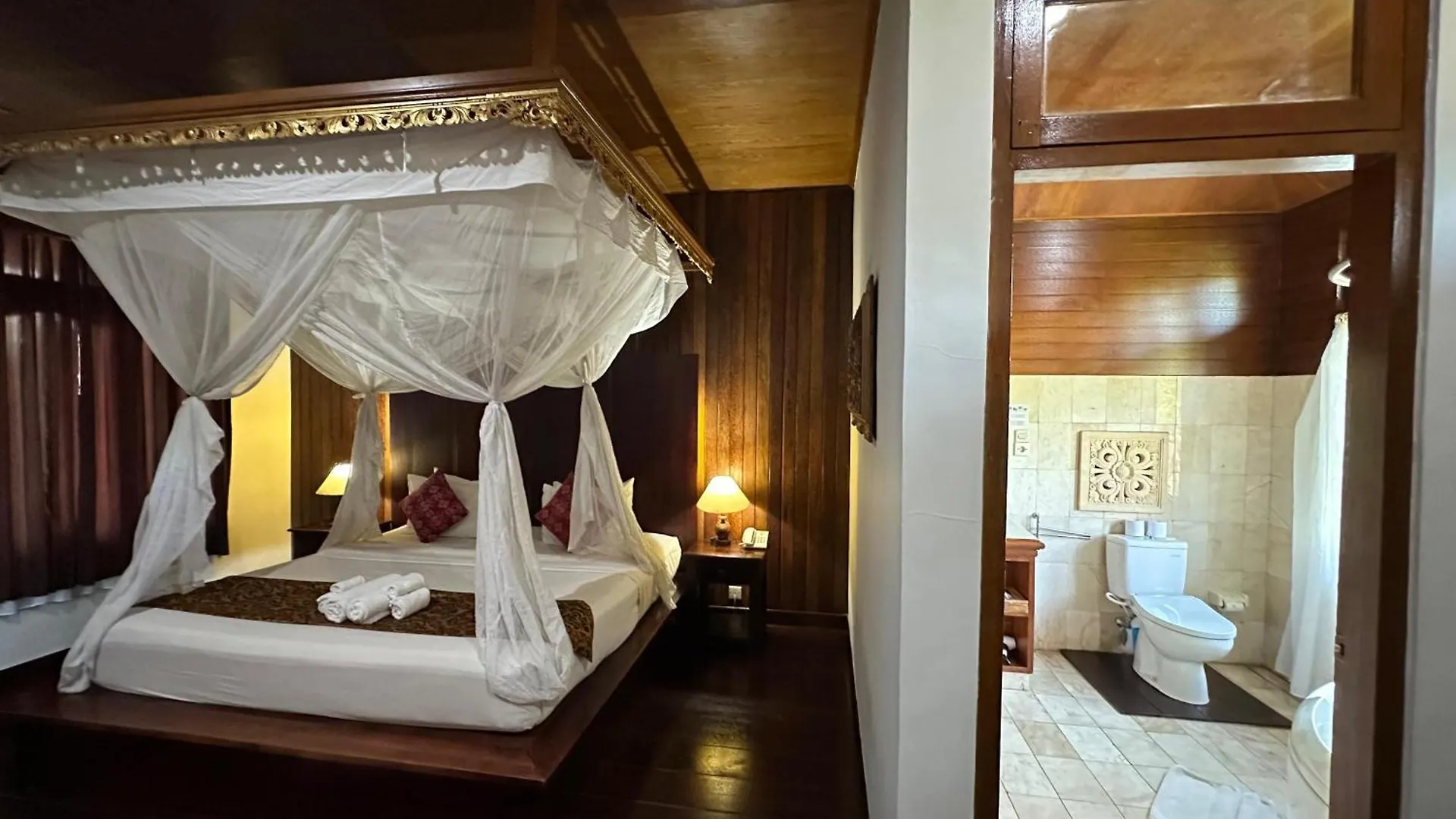 Saren Indah Hotel Ubud