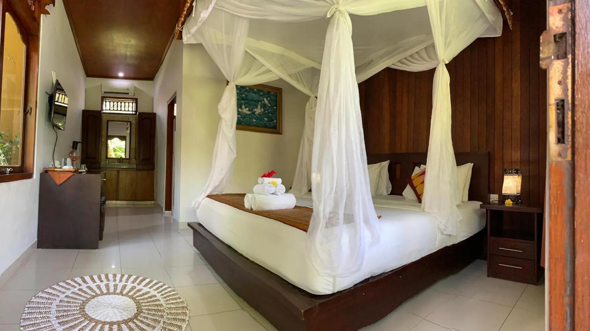 Saren Indah Hotel Ubud