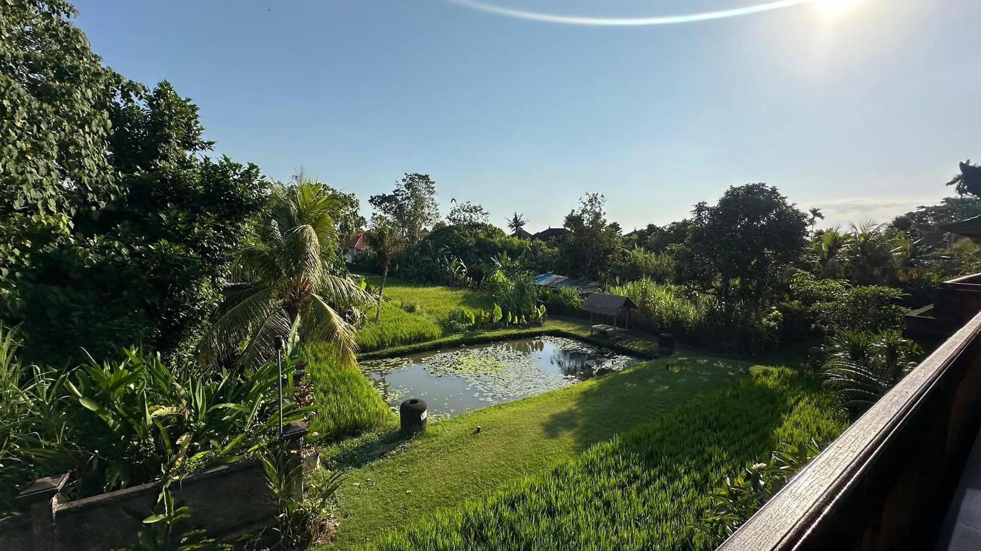 Saren Indah Hotel Ubud