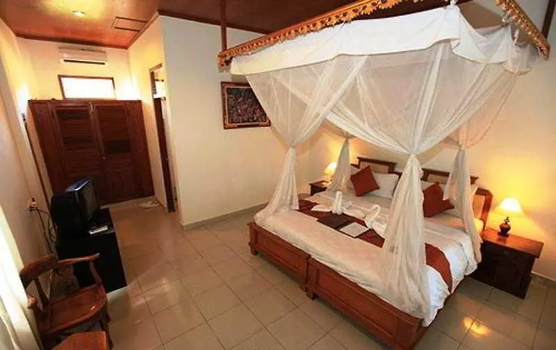 Saren Indah Hotel Ubud