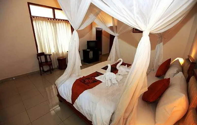 Saren Indah Hotel Ubud