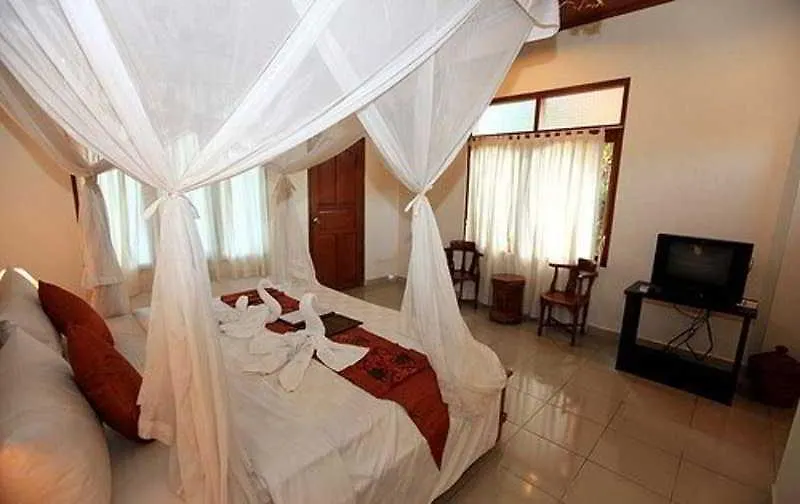 Saren Indah Hotel Ubud