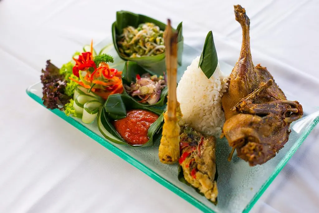 Saren Indah Hotel Ubud