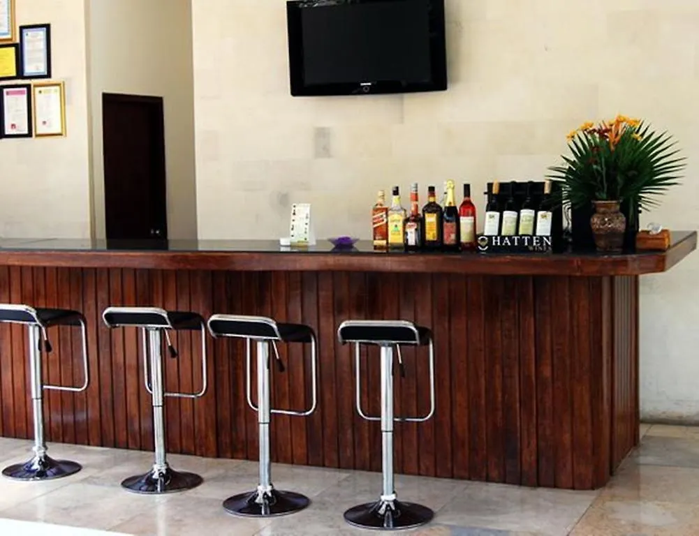 Saren Indah Hotel Ubud