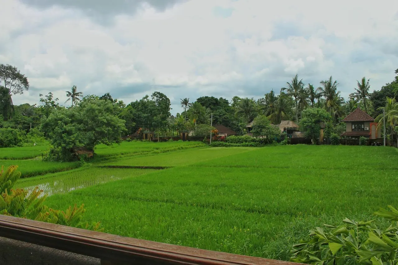 Saren Indah Hotel Ubud