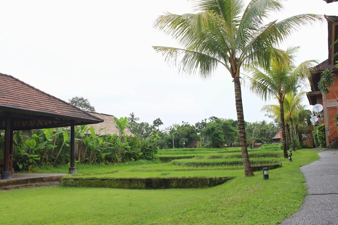 Saren Indah Hotel Ubud
