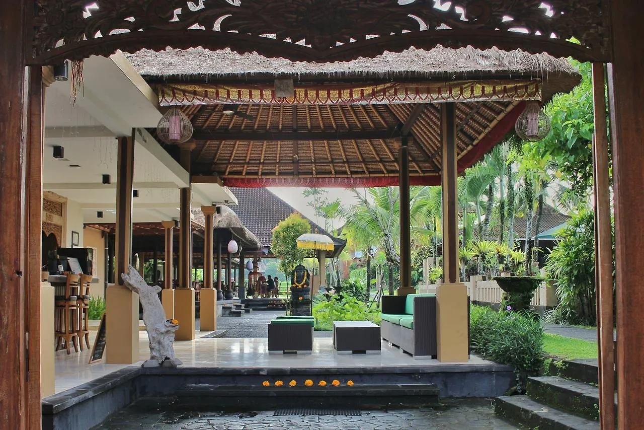 Saren Indah Hotel Ubud