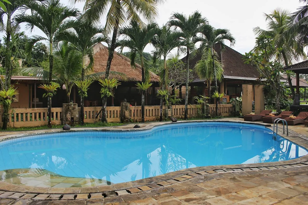 Saren Indah Hotel Ubud