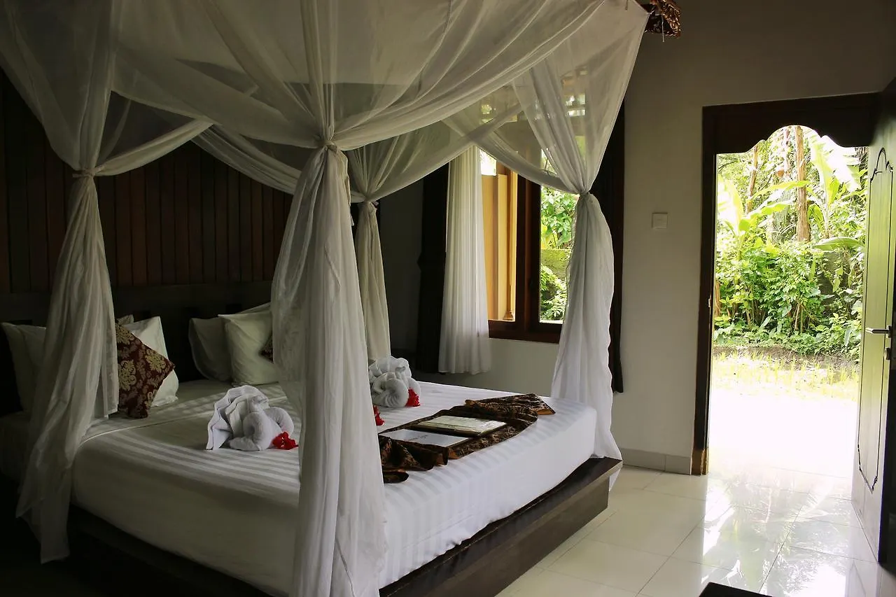 Saren Indah Hotel Ubud