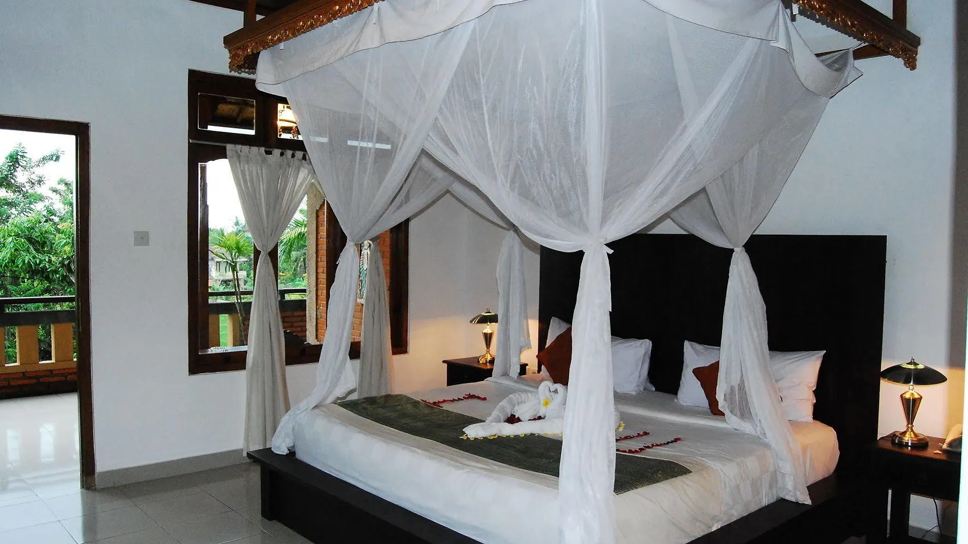 Saren Indah Hotel Ubud
