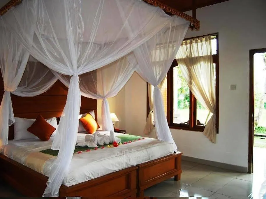 Saren Indah Hotel Ubud