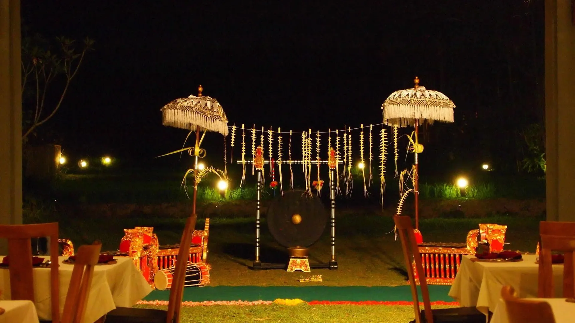 Saren Indah Hotel Ubud
